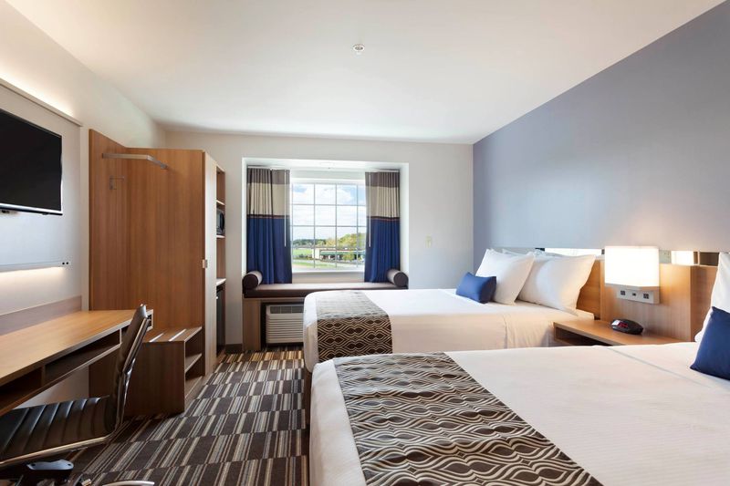 Cheap Hotels In Melton